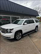 2016 Chevrolet Suburban 