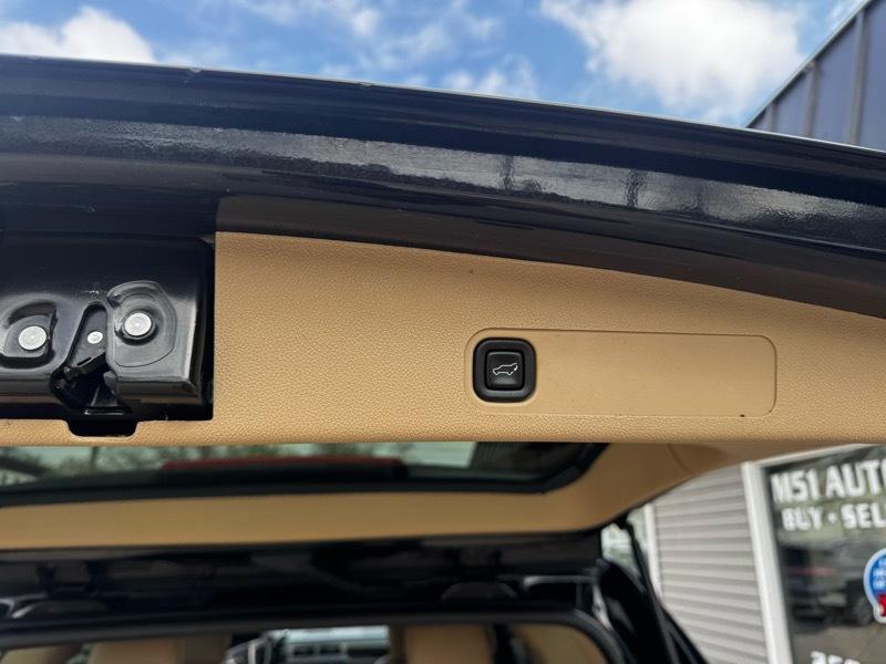 GMC Yukon Denali 4WD 2014