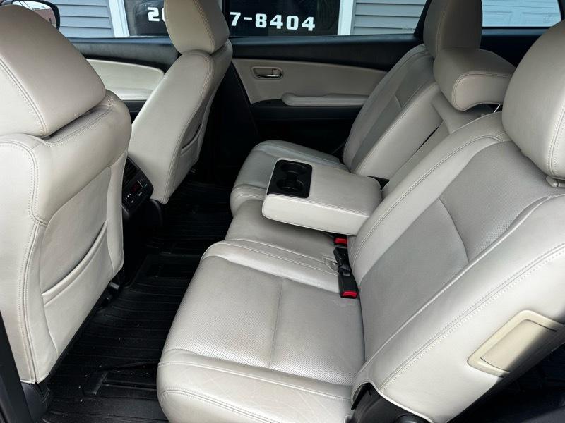 Mazda CX-9 Touring AWD 2013