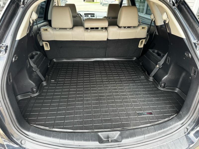 Mazda CX-9 Touring AWD 2013