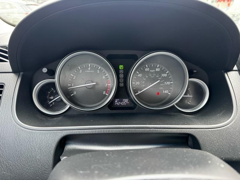 Mazda CX-9 Touring AWD 2013