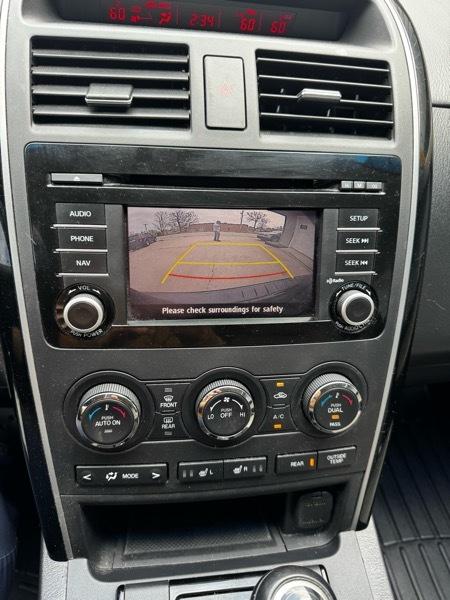 Mazda CX-9 Touring AWD 2013