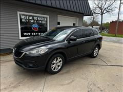 2013 Mazda CX-9 