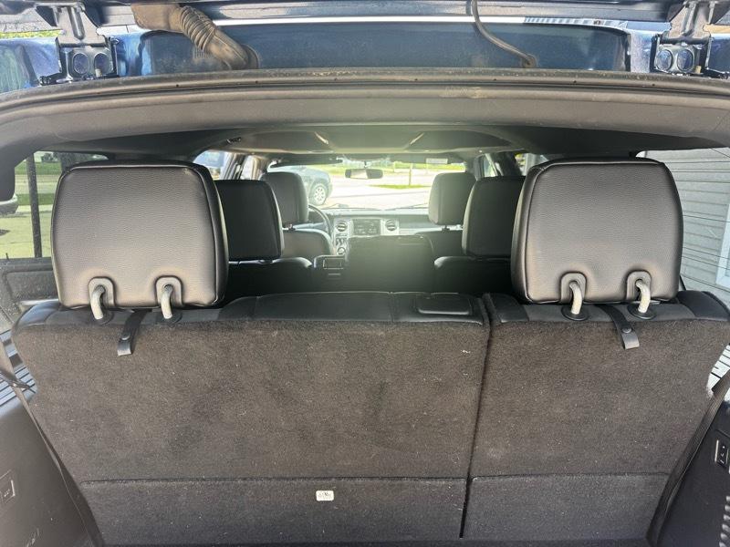 Ford Expedition XLT 4WD 2015