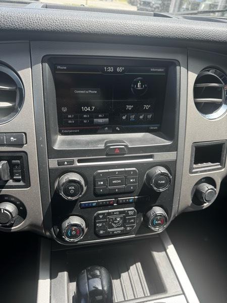 Ford Expedition XLT 4WD 2015