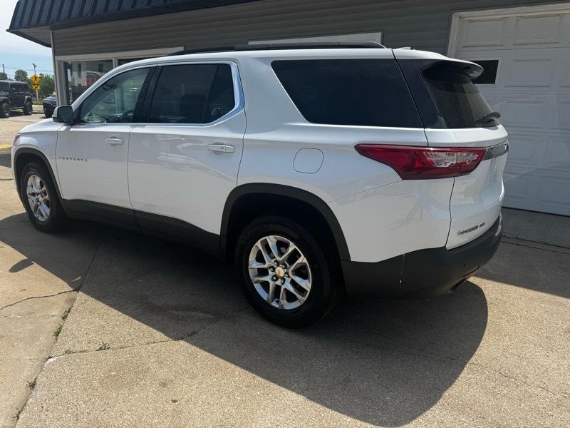 Chevrolet Traverse LT Cloth AWD 2019