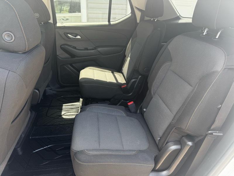 Chevrolet Traverse LT Cloth AWD 2019