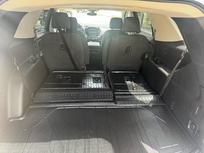Chevrolet Traverse LT Cloth AWD 2019