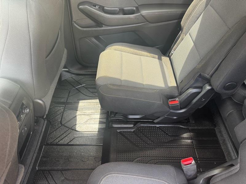 Chevrolet Traverse LT Cloth AWD 2019