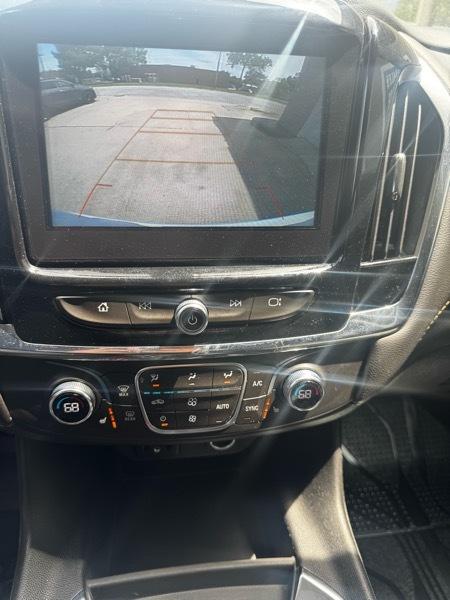 Chevrolet Traverse LT Cloth AWD 2019