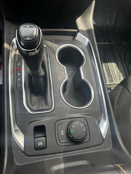 Chevrolet Traverse LT Cloth AWD 2019