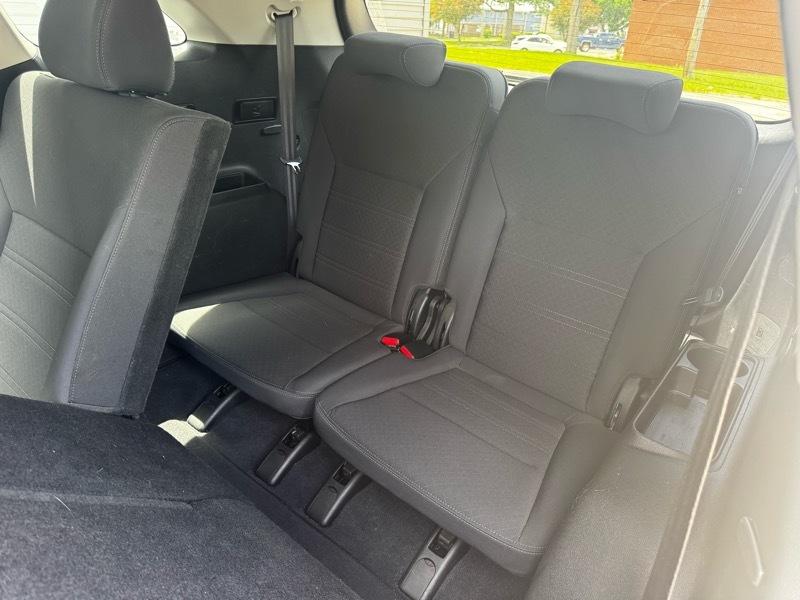 Kia Sorento LX V6 AWD 2019
