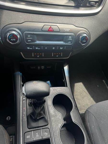 Kia Sorento LX V6 AWD 2019