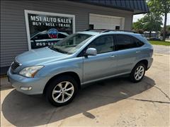 2009 Lexus RX 350 