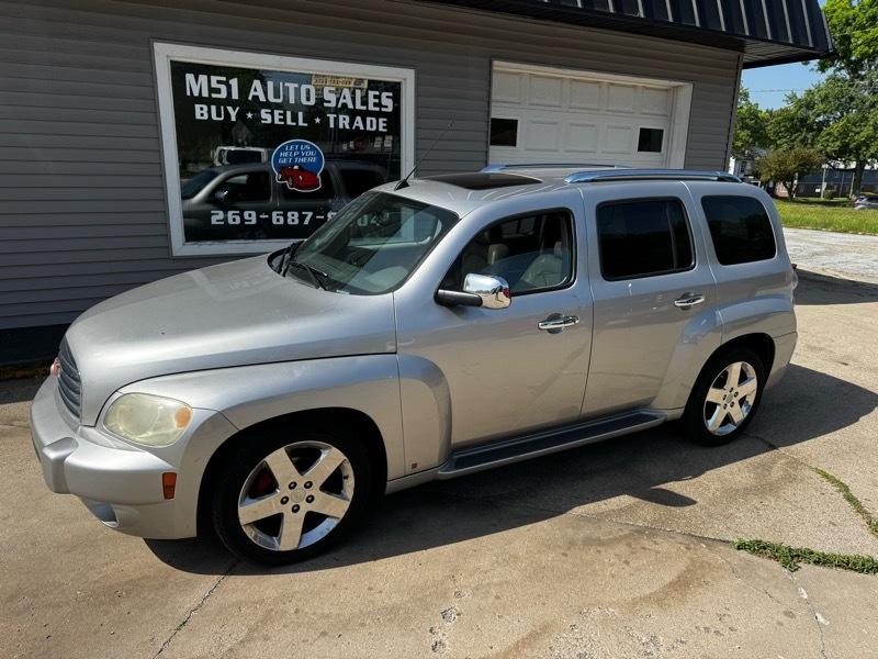 2007 Chevrolet HHR LT2