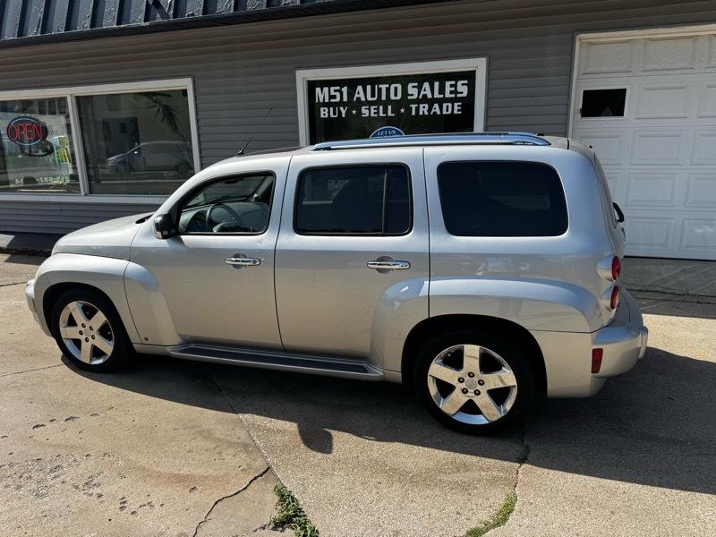 Chevrolet HHR LT2 2007