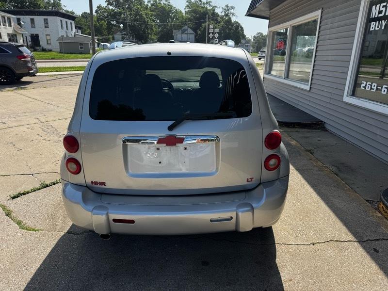 Chevrolet HHR LT2 2007
