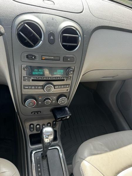 Chevrolet HHR LT2 2007