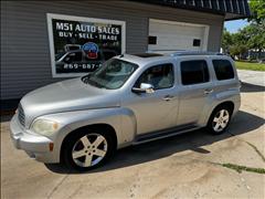 2007 Chevrolet HHR 