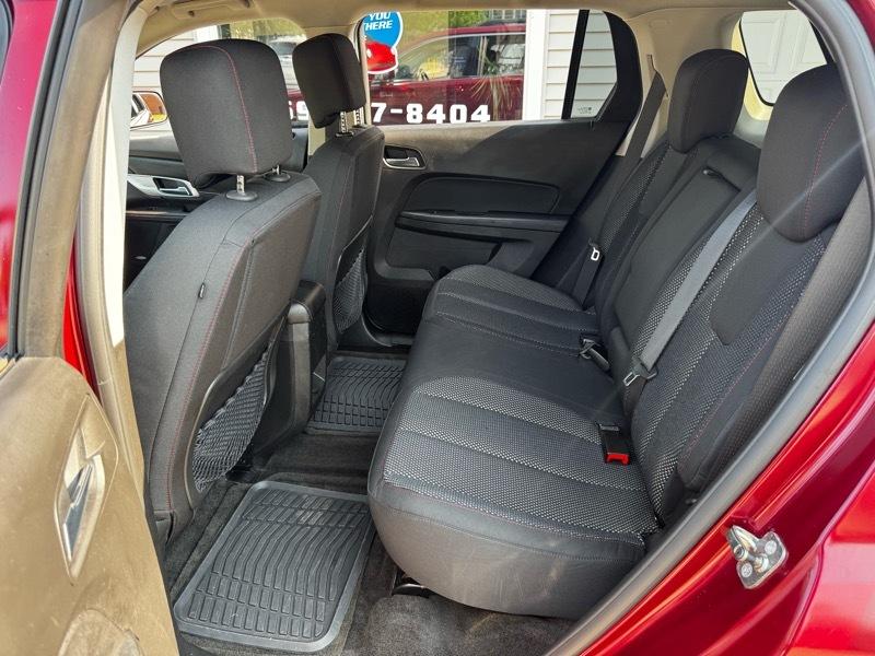 GMC Terrain SLE2 FWD 2011