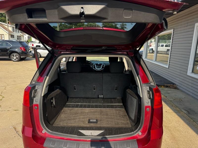 GMC Terrain SLE2 FWD 2011