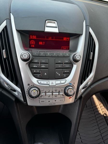 GMC Terrain SLE2 FWD 2011