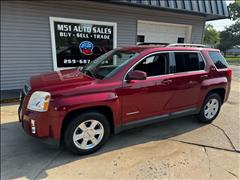 2011 GMC Terrain 