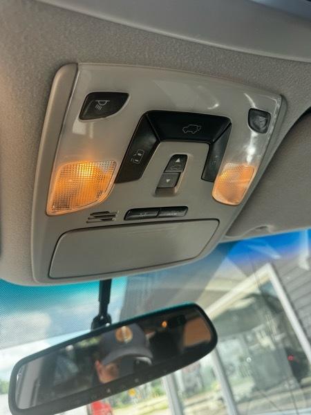 Toyota Sienna FWD 7-Passenger V6 2013