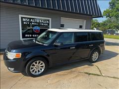 2010 Ford Flex 