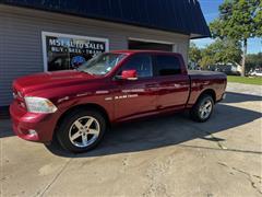 2011 RAM 1500 