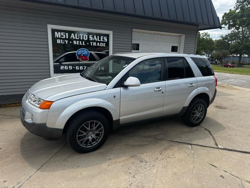 Saturn VUE AWD V6 2005