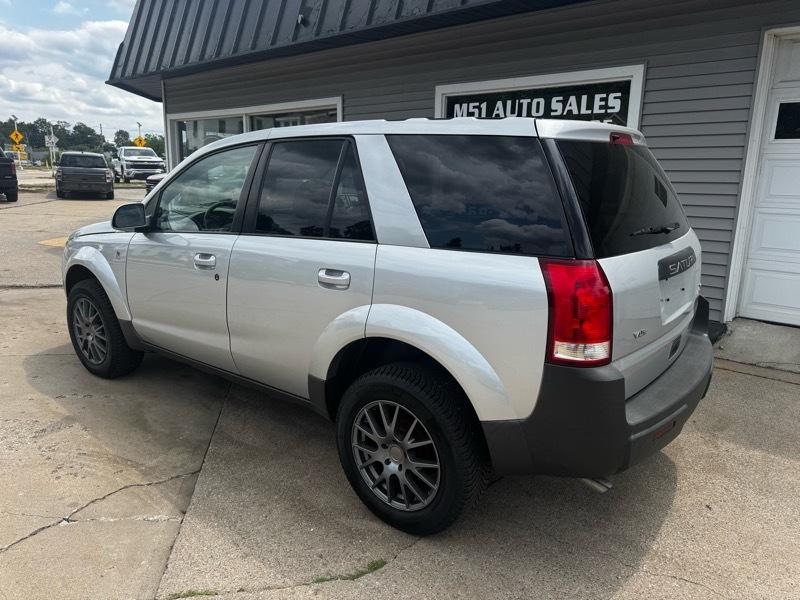 Saturn VUE AWD V6 2005