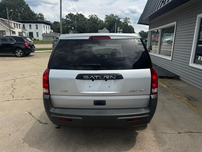 Saturn VUE AWD V6 2005