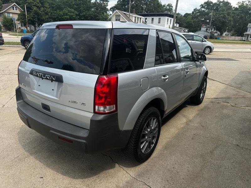 Saturn VUE AWD V6 2005