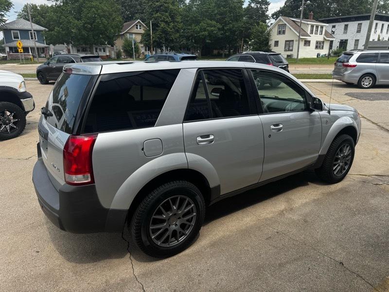 Saturn VUE AWD V6 2005