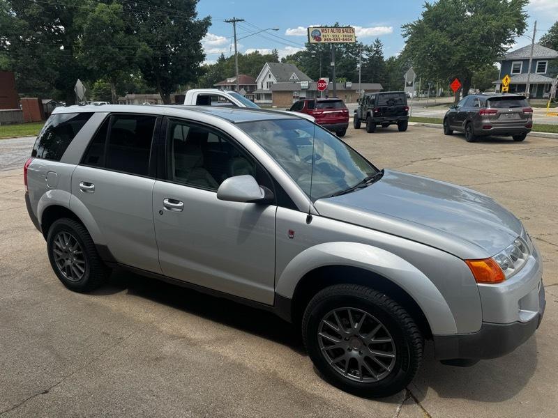 Saturn VUE AWD V6 2005