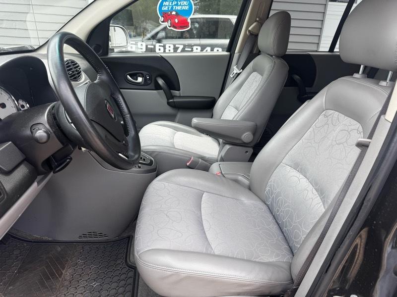 Saturn VUE AWD V6 2005