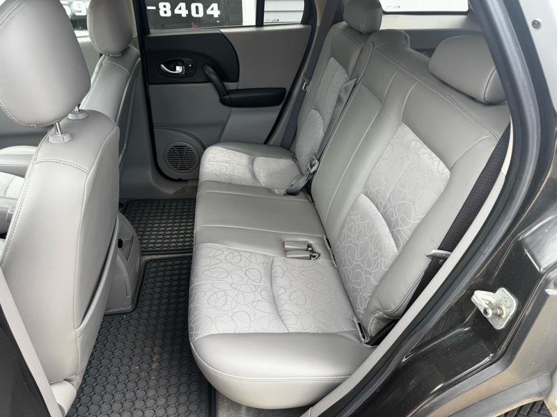 Saturn VUE AWD V6 2005