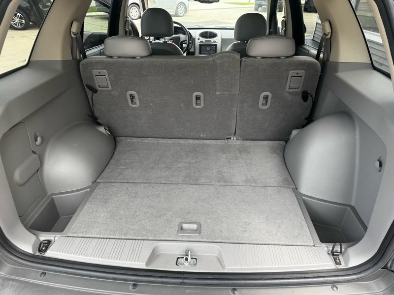 Saturn VUE AWD V6 2005