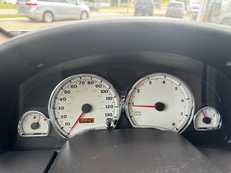 Saturn VUE AWD V6 2005