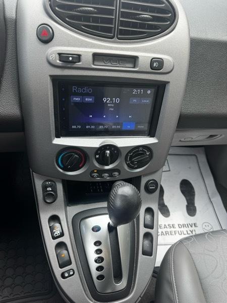 Saturn VUE AWD V6 2005