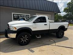 2013 RAM 1500 