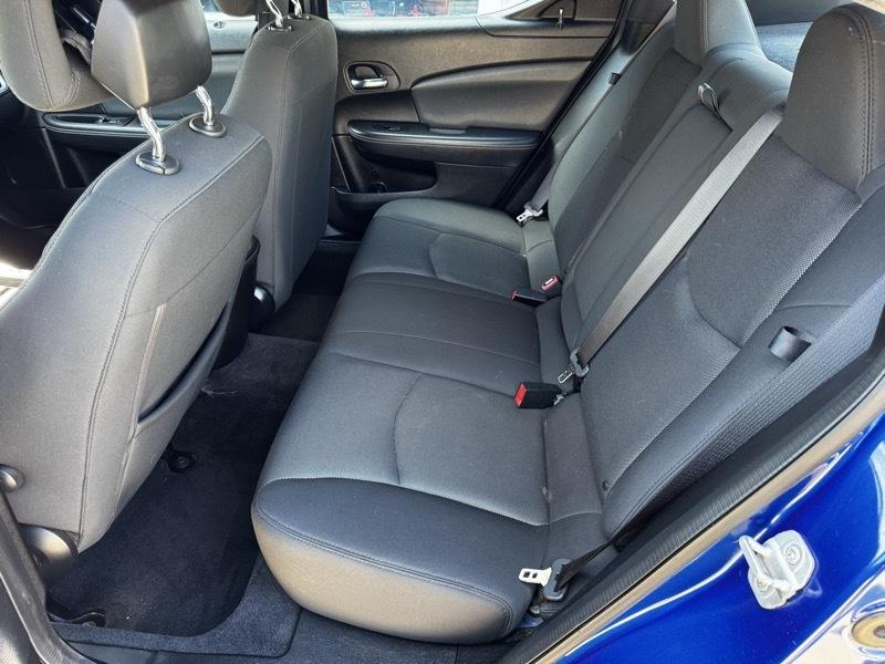 Dodge Avenger Base 2013