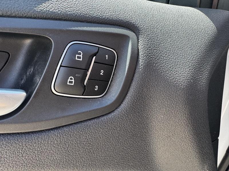 Ford Escape Titanium 4WD 2018