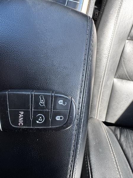 Jeep Grand Cherokee Limited 4WD 2014