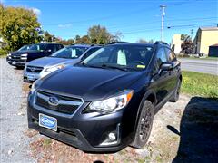2016 Subaru Crosstrek 
