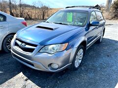 2009 Subaru Outback 
