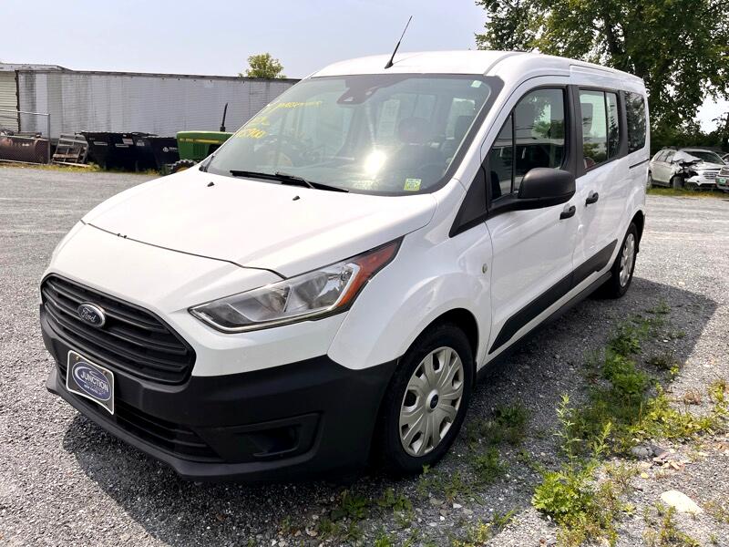 Ford Transit Connect Wagon XL LWB 2019 Ford Transit Connect Wagon XL LWB 2019