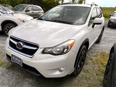 2013 Subaru XV Crosstrek 