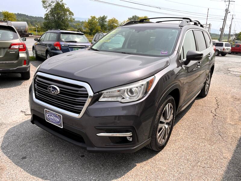 2019 Subaru Ascent Limited 8-Passenger